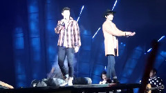东方神起 - 允浩念中文Rp