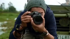 音乐短片 - NIKON D7200 数码相机 2015