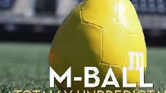 音乐短片 - M-Ball Is Coming