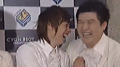 Super Junior - B-boy