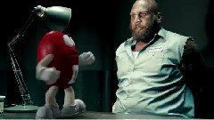 音乐短片 - M&M'S 大电影