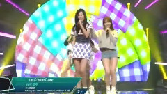 Red Velvet - Ice Cream Cake - Mnet M!Countdown 现场版 15/04/30