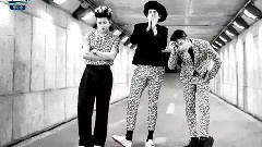Block B - 品行ZERO