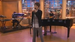 Greyson Chance - Unfriend You