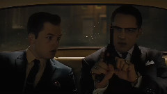 欧美群星,音乐短片,影视原声 - 黑帮新片<传奇>先导预告