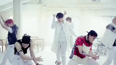 Cross Gene - 和我玩吧(Play With Me) 舞蹈版