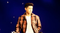 郑允浩,东方神起 - 乐园