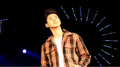 郑允浩,东方神起 - TALK