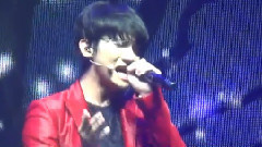 东方神起 - Love Again