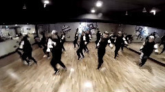 模仿翻唱,舞蹈视频 - Call Me Baby