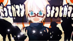 Nico - ♂