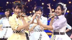 AKB48,三代目J Soul Brothers,HKT48,日本群星,ももいろクローバーZ - Music Statopn 全场版