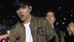 GOT7 - KCON 2015 Japan X M!COUNTDOWN GOT7 CUT