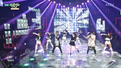 Jinusean - Tell Me One More Time - KBS音乐银行 现场版 15/05/01