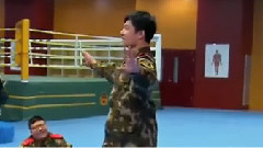 杨洋 - 星兵PK霸王花