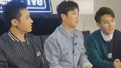 Block B - No Answer Live