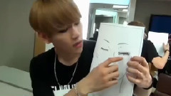 EXO - Heart A Tag Cut