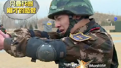 杨洋 - 障碍射击对抗
