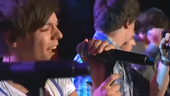 One Direction - Louis' Angel Voice