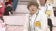 Super Junior - 配合魔术的神童