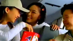 S.E.S - 1998农心虾条CF