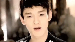 Chen(EXO),EXO - Chen自出道以来MV混剪