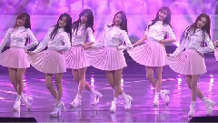 Lovelyz - Hi~