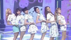 LABOUM - Sugar Sugar