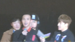 BigBang - 2014武汉见面会