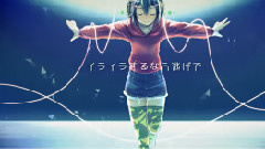 IA - 闪闪我的世界