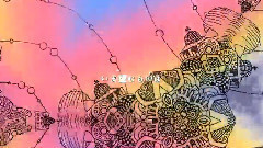 初音未来 - 浮遊的黄昏