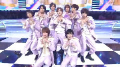 Hey! Say! JUMP - Open & Talk & Chau#