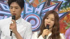 Red Velvet - MC Irene Cut