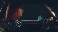 Katy Perry - Wonderland Magazine Shooting Behind The Scenes Teaser