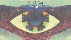 Zella Day - High