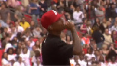 Pharrell Williams - Drop It Like It's Hot & She Wants To Move