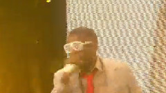 Kanye West - Gold Digger & Touch The Sky & Stronger & Diamonds From Sierra Leone & Jesus Walks