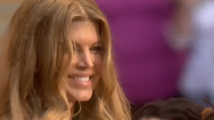 Fergie - Glamorous & Big Girls Don't Cry