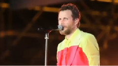 Jovanotti - Mi Fido Di Te