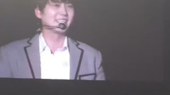 圭贤(Super Junior),Super Junior - 圭贤被成员脱衣服