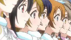Love Live! - Snow Halation
