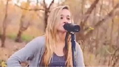 欧美达人 - Out Of The Woods(Acoustic Cover)