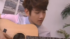 EXO - Hellohyun!