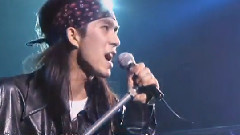 WANDS - LEGEND Of 90's J-ROCK LIVE BEST & CLIPS WANDS Cut