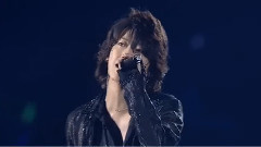 KAT-TUN - 2014-2015 Countdown 大阪跨年