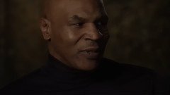 欧美群星 - Mike Tyson On What It's Like To Be Bullied