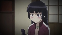 动漫专属 - 我的妹妹就是这么丧病