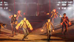 东方神起 - Rising Sun