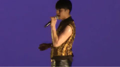 东方神起,郑允浩 - Smoky Heart