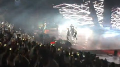 BEAST - 离场